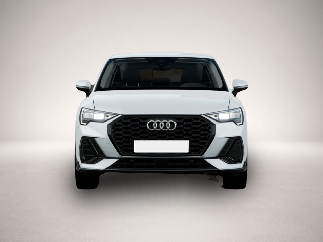 Bild 4 Audi Q3 Sportback 35 TFSI S tronic S line AHK/Optik-S