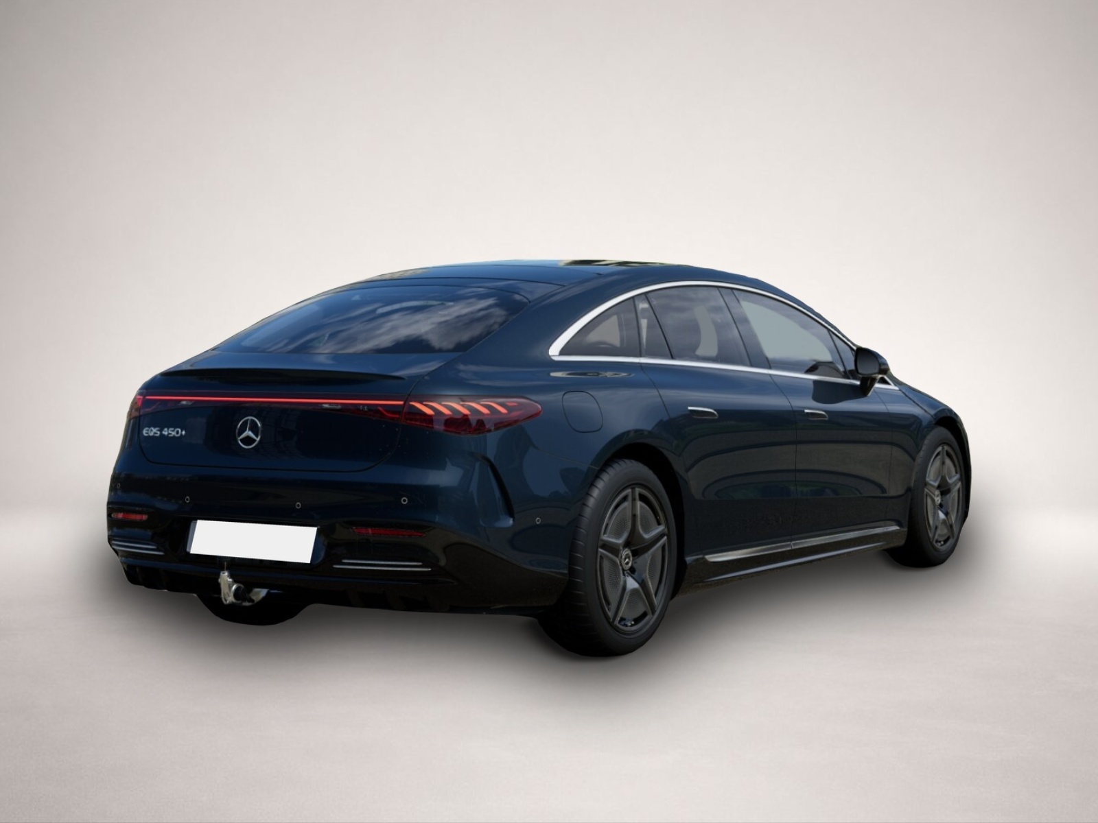 Bild 3 Mercedes-Benz EQS