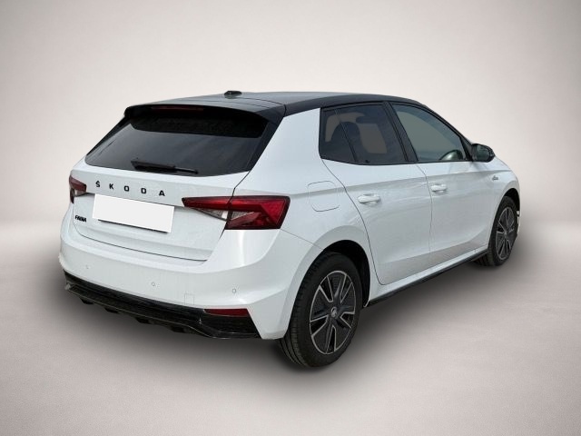 Bild 5 Skoda Fabia 1.5 TSI DSG Monte Carlo Navi,LED,Lenkrad h