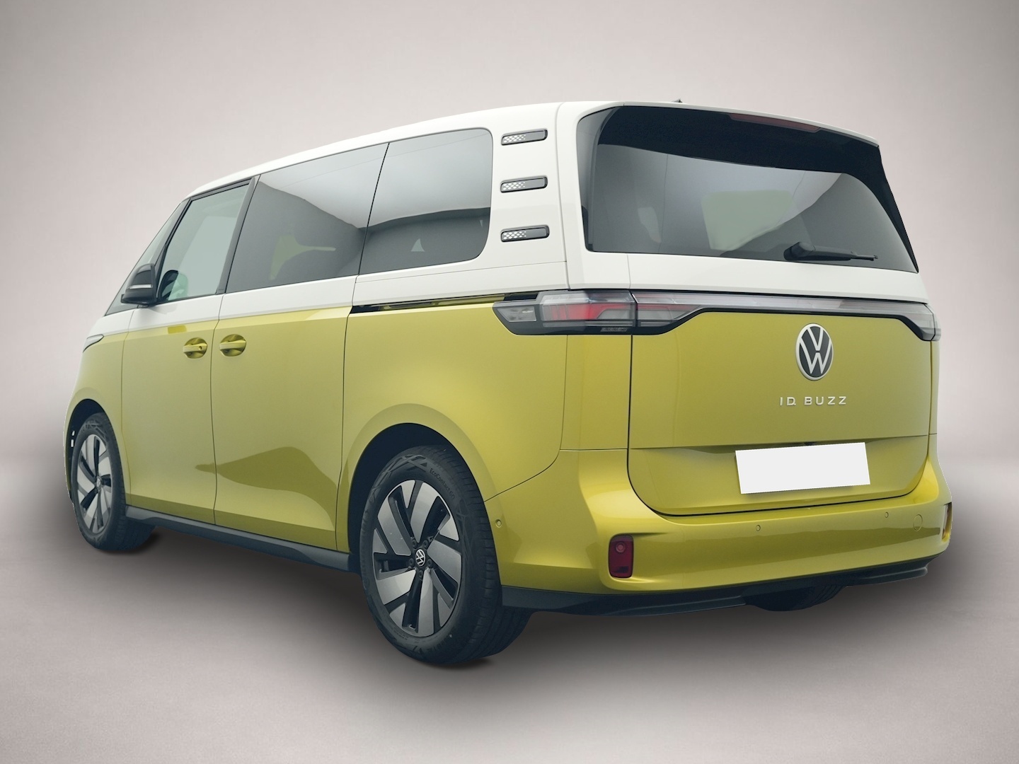Bild 3 Volkswagen ID. Buzz Pro AHK IQ.LIGHT KAMERA NAVI ACC