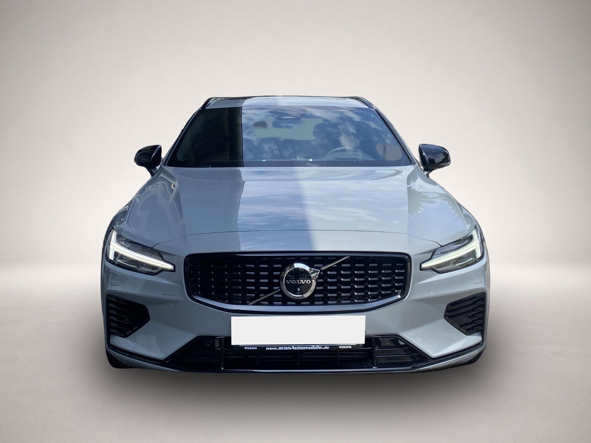 Bild 5 Volvo V60 Plus Dark Recharge Plug-In Hybrid AWD LED