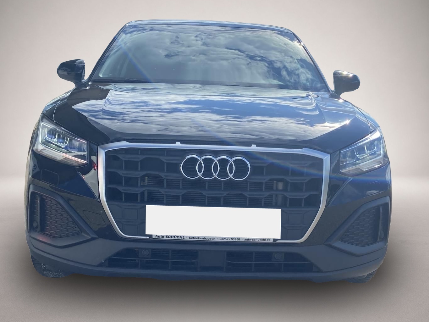 Bild 7 Audi Q2 1.5 35 TFSI S-tronic LED+KAMERA+EL.HECK+ACC+S