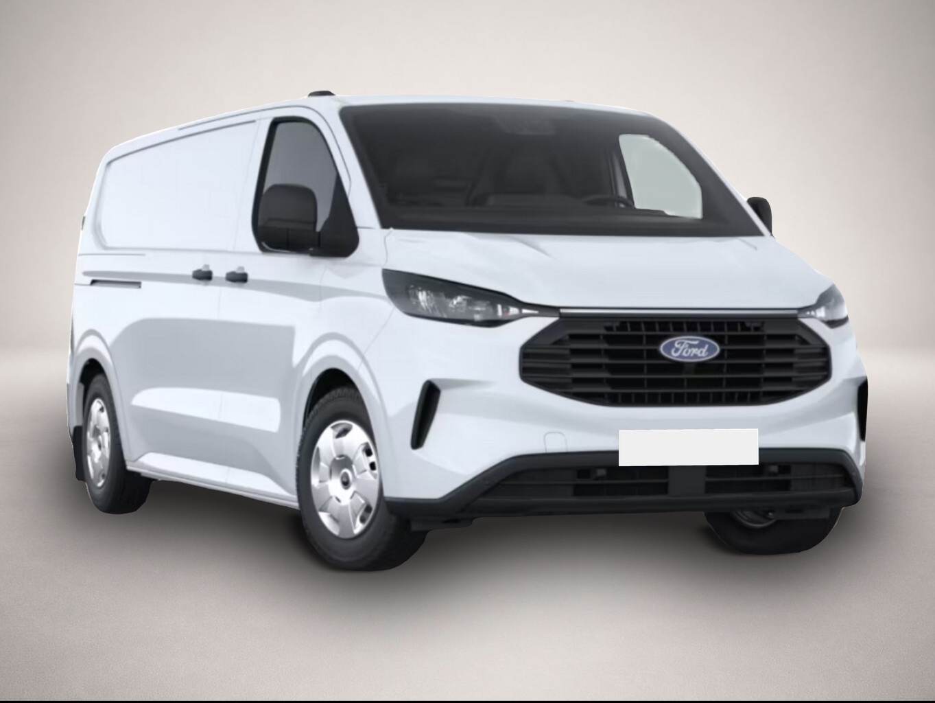Fotografie Ford Transit Custom Aut Trend 320L2 LED LadeP SHZ Kam