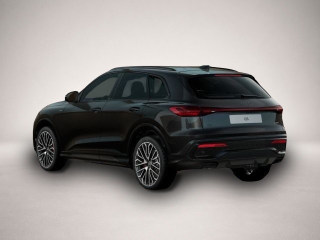 Bild 3 Audi quattro Q5 SUV e-hybrid quattro S tronic TECH PRO AHK AI