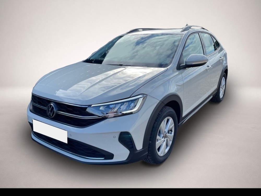 Bild Taigo Volkswagen