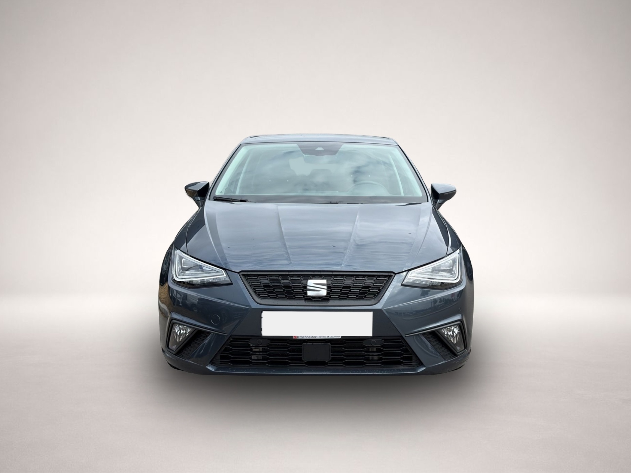 Bild 2 Seat Ibiza 1.0 TSI Style ab 136.- EUR mtl. 1000.- Anz