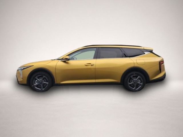 Fotografie Kia K4 Sportswagon 1.0 T-GDI 115PS Style Leder 2xK.