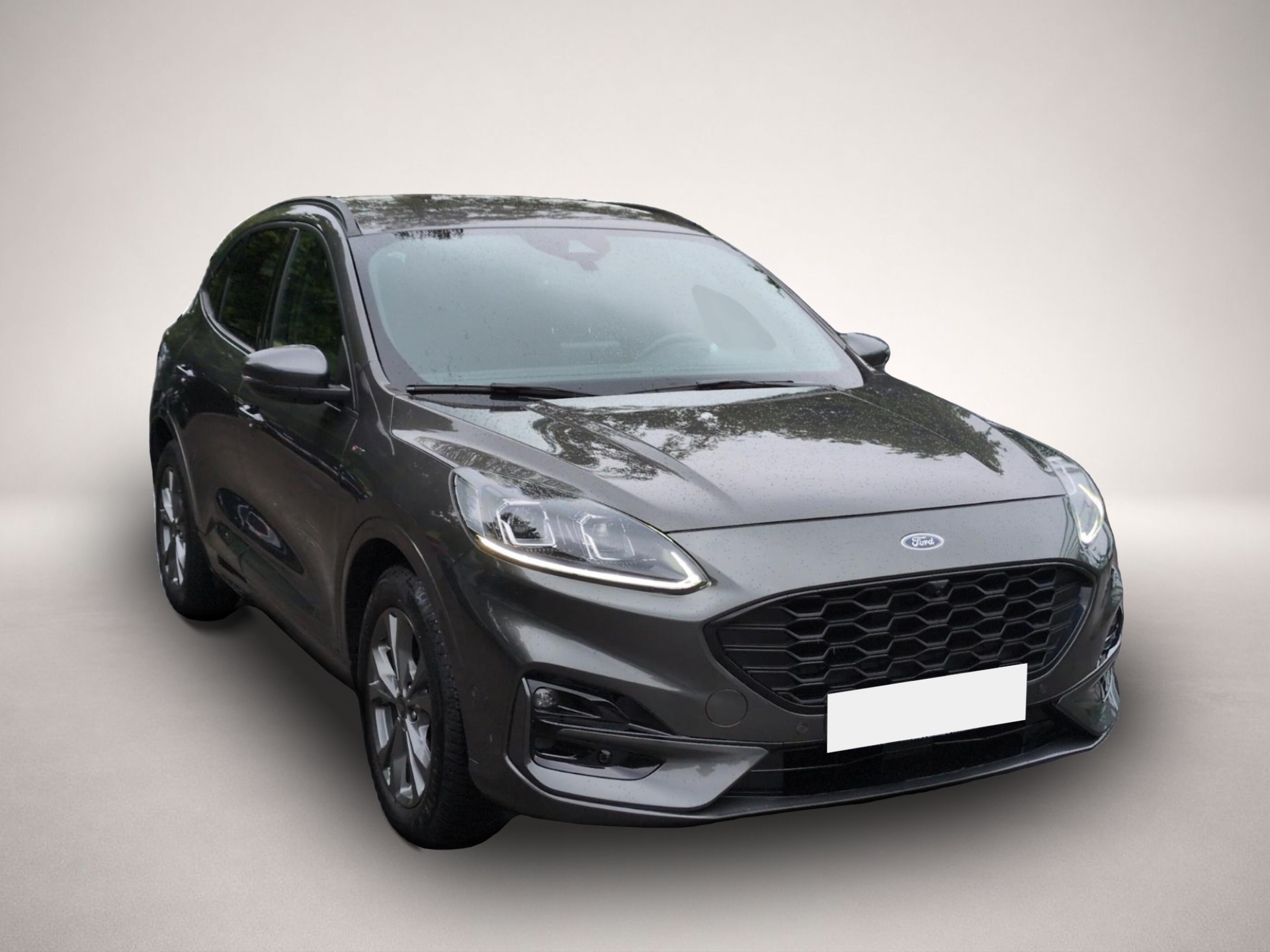 Bild 4 Ford Kuga 1.5 EcoBoost ST-Line X Bluetooth Navi LED