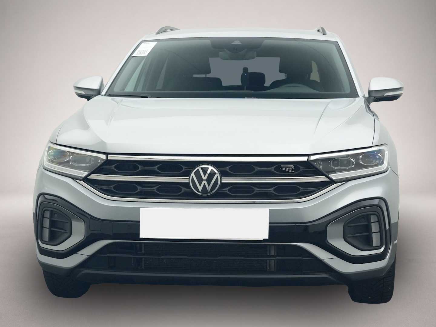 Bild 8 Volkswagen T-Roc 1.5 TSI DSG R-Line AHK IQ.LIGHT KAMERA IQ.