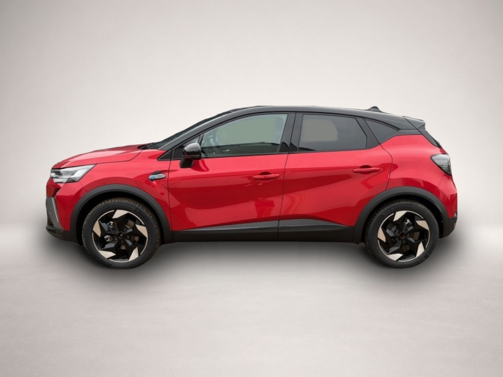 Bild 3 Renault Captur Full Hybrid HEV E-Tech 160 Esprit Alpine