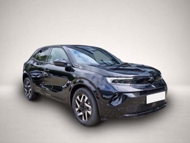 Bild 2 Opel Mokka GS GS Hyb+NAV+S/L Hzg+2xPDC+R-KAM+CARPLAY+