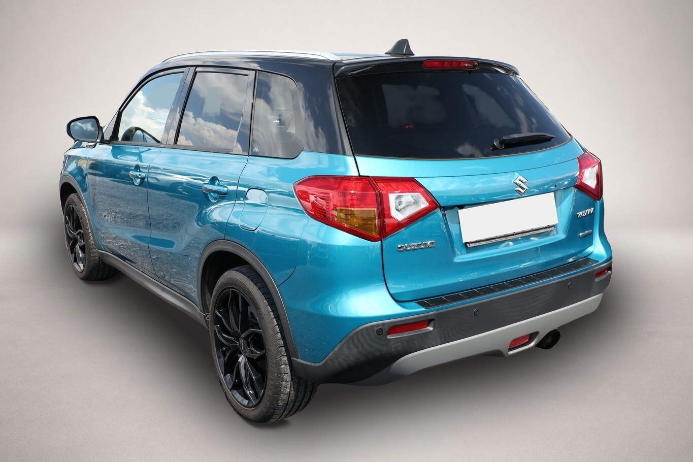 Bild 4 Suzuki Vitara 1.4 140 Aut. 4x4 Comfort+ LED ACC PDC Kam