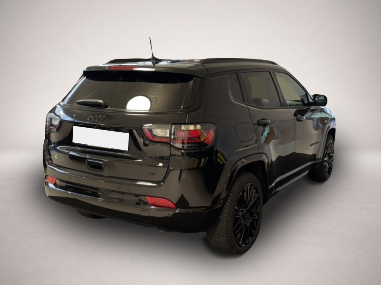 Bild 6 Jeep Compass S MHEV Kamera / Navi / LED / Leder / ACC