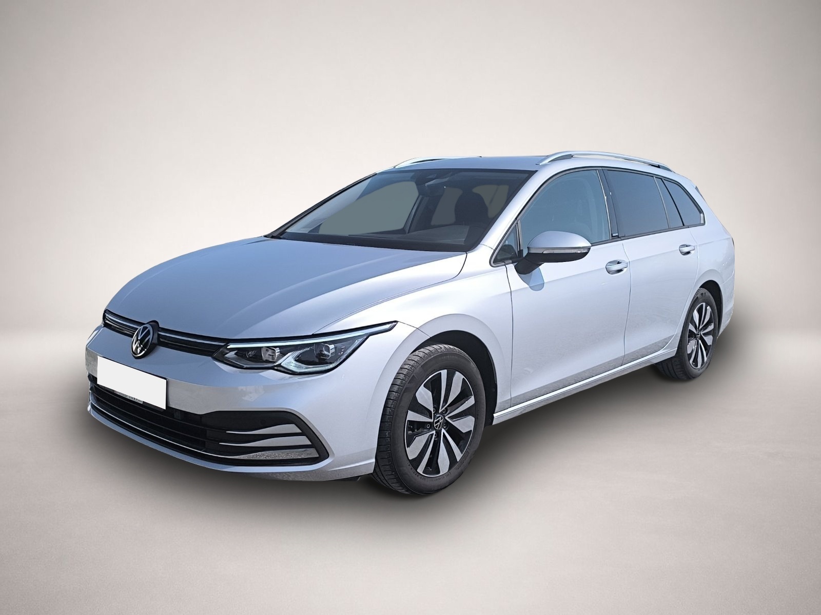 Bild Golf Volkswagen