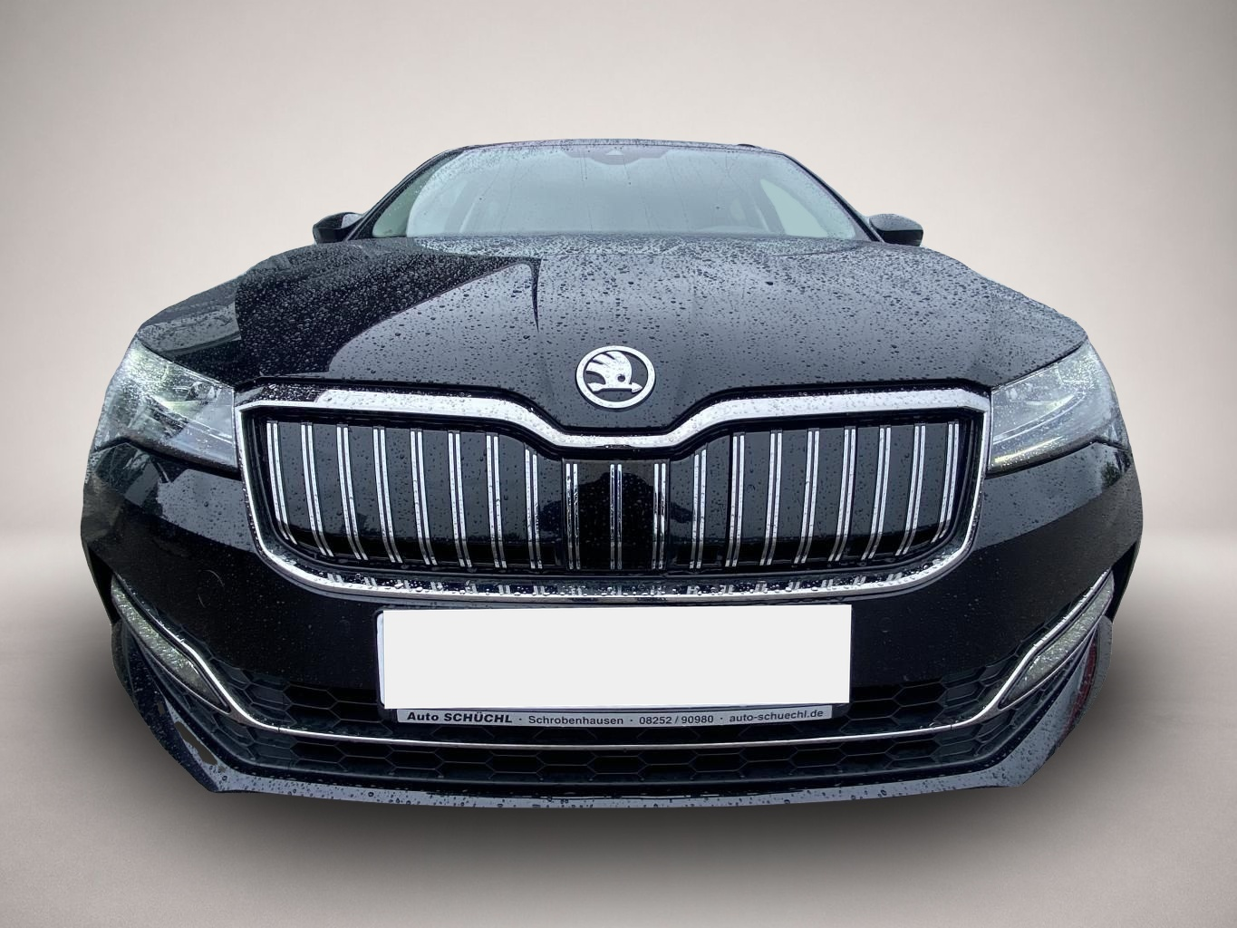 Bild 7 Skoda Superb Combi iV 1.4 TSI DSG eHybrid STANDHEIZUNG