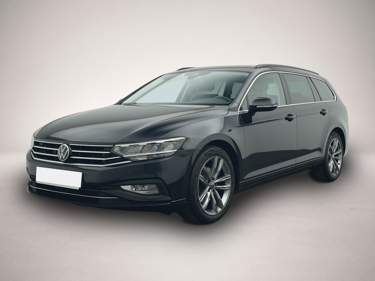 Fotografie Volkswagen Passat Variant 2.0 TDI DSG 4Mo. Business LED NAV