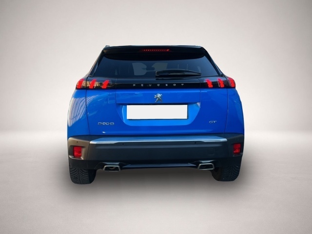 Bild 4 Peugeot 2008 GT PACK PT 155 EAT8 NAV ACC PANO RFK SHZ