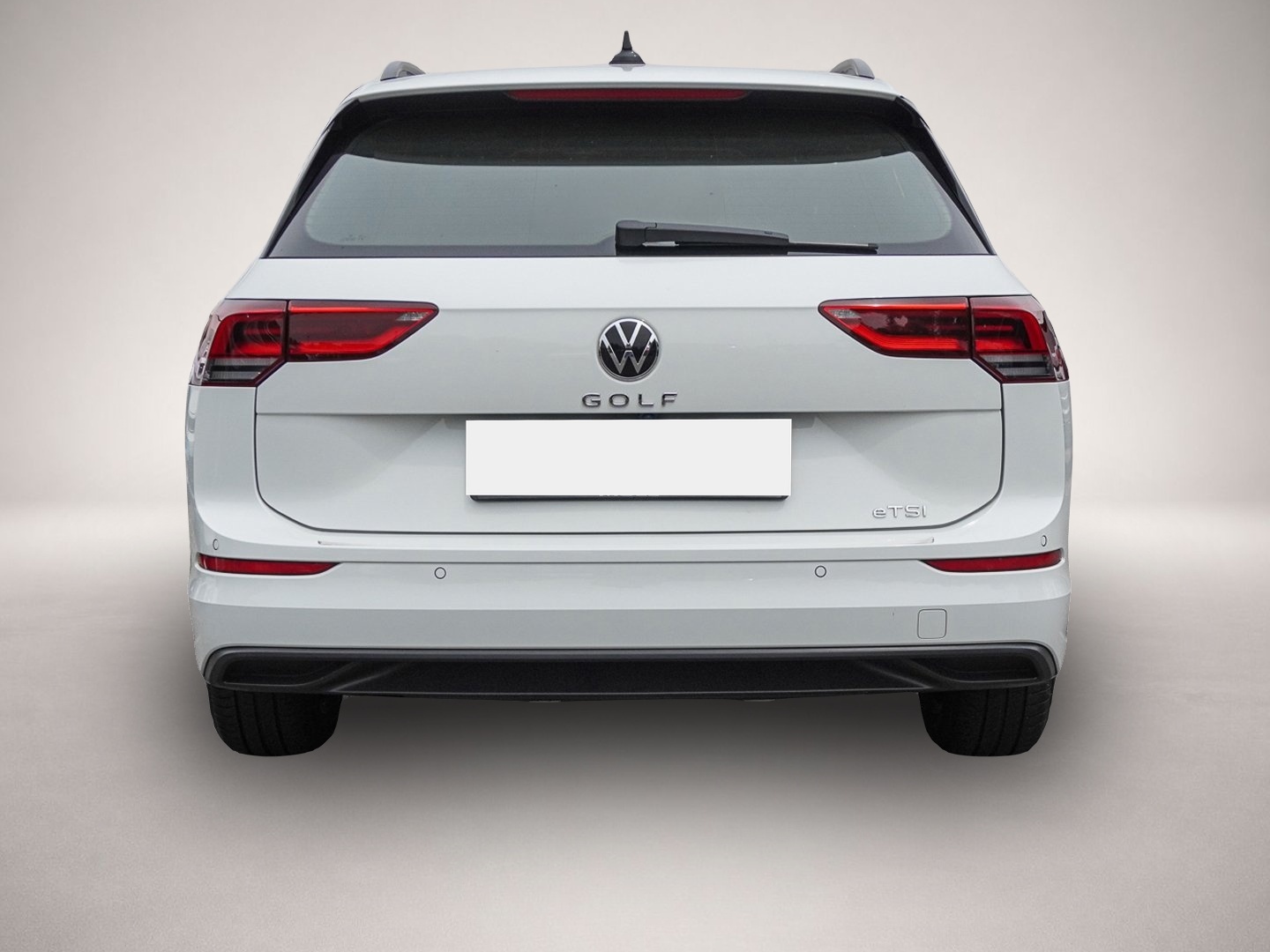 Bild 5 Volkswagen Golf Variant Life 1.0 eTSI Pano Head UP Kamera