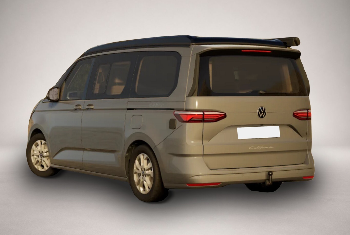 Bild 3 Volkswagen T7 California Ocean AHK Markise Keyl ParkP StHz