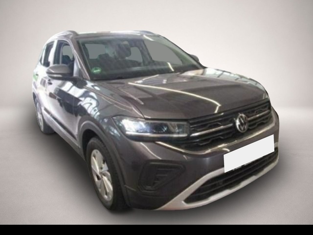 Bild 2 Volkswagen T-Cross 1.0 TSI Life *AHK*Sitzheizung*App-Connec