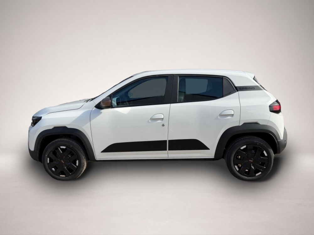 Bild 3 Dacia Spring Electric 100 Extreme Lager
