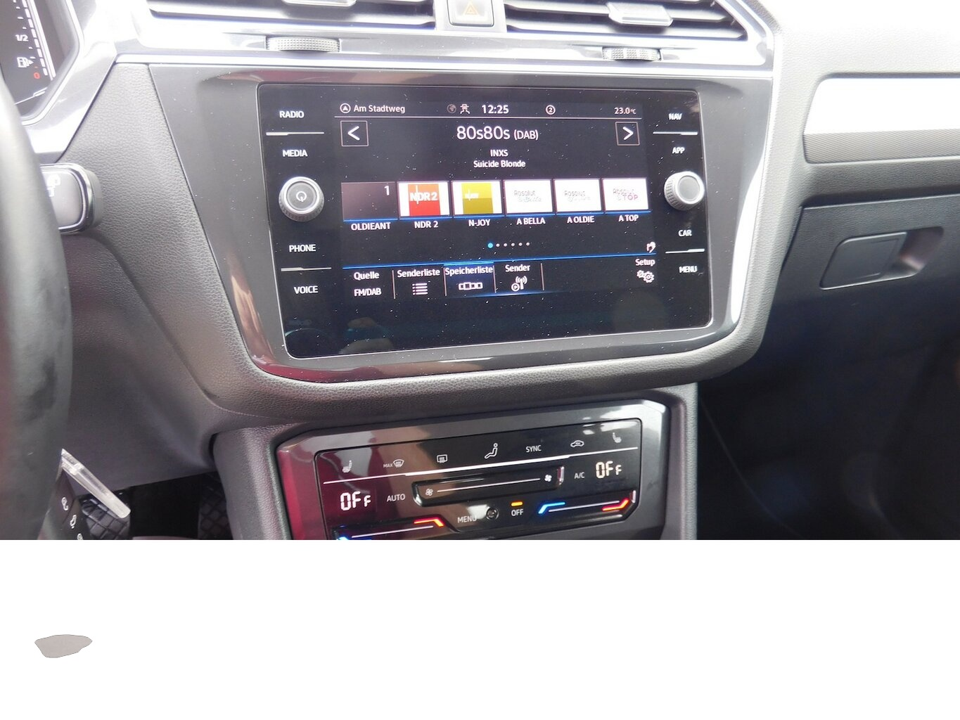 Bild 5 Volkswagen Tiguan Allspace 1.5 TSI Life 7 Sitze Navi DSG...