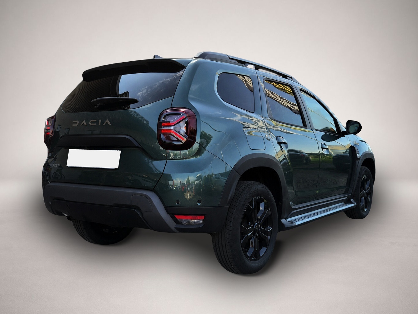 Bild 3 Dacia Duster II 1.3 TCe 150 EDC Extreme Nav Temp PDC