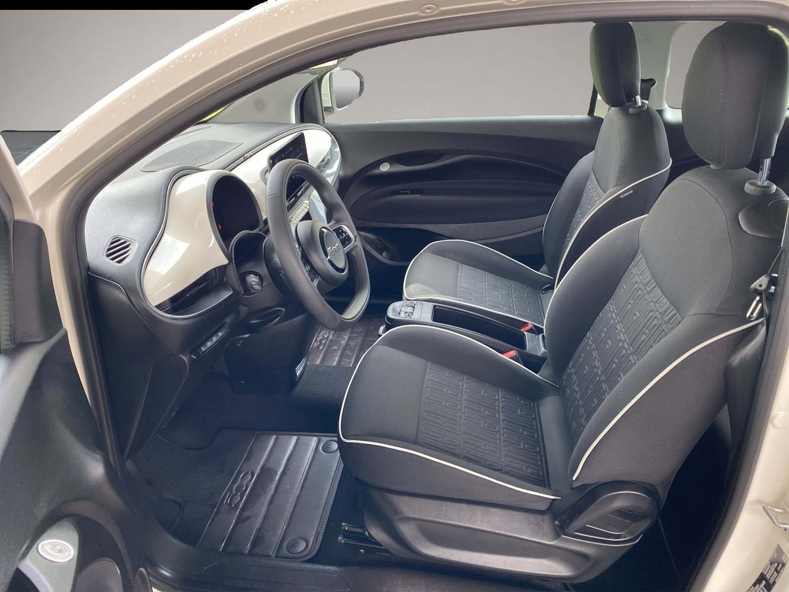 Bild 7 Fiat 500 e Base Navi+KeyLess+KlimaA+AUT+SpurH