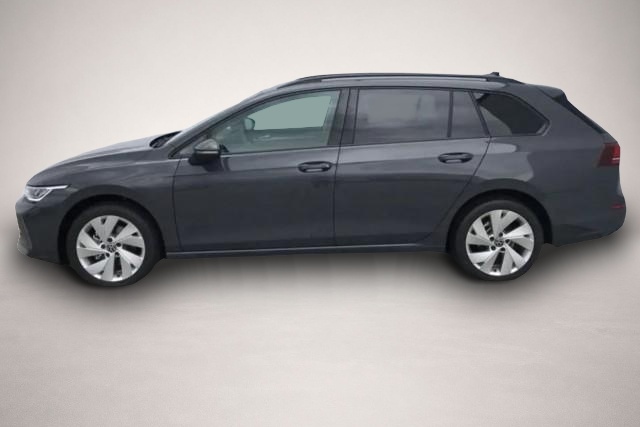 Bild 5 Volkswagen Golf Variant 1.5 eTSI 110kW 7DSG Life Limited - neues