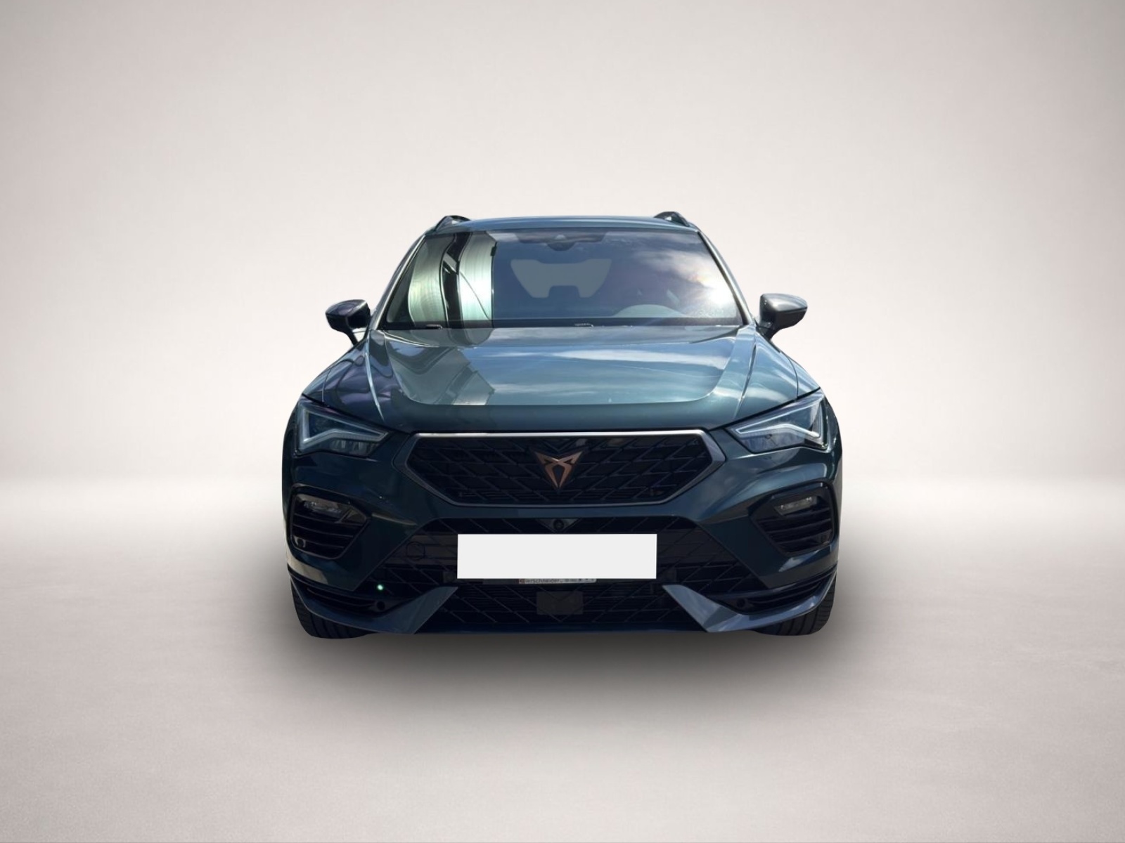 Bild 1 Cupra Ateca 2.0 TSI DSG 4Drive VZ LED NAVI AHK 19 ACC