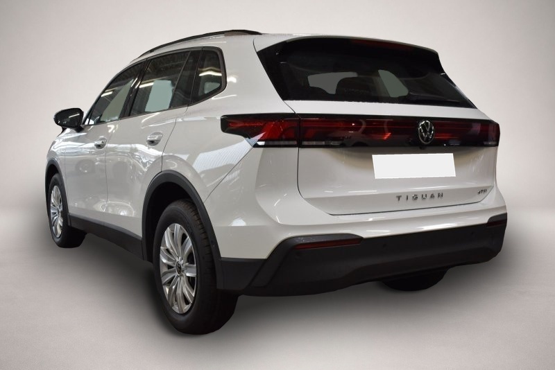 Bild 2 Volkswagen Tiguan 1.5 eTSI AHK Sitzheizung Climatronic