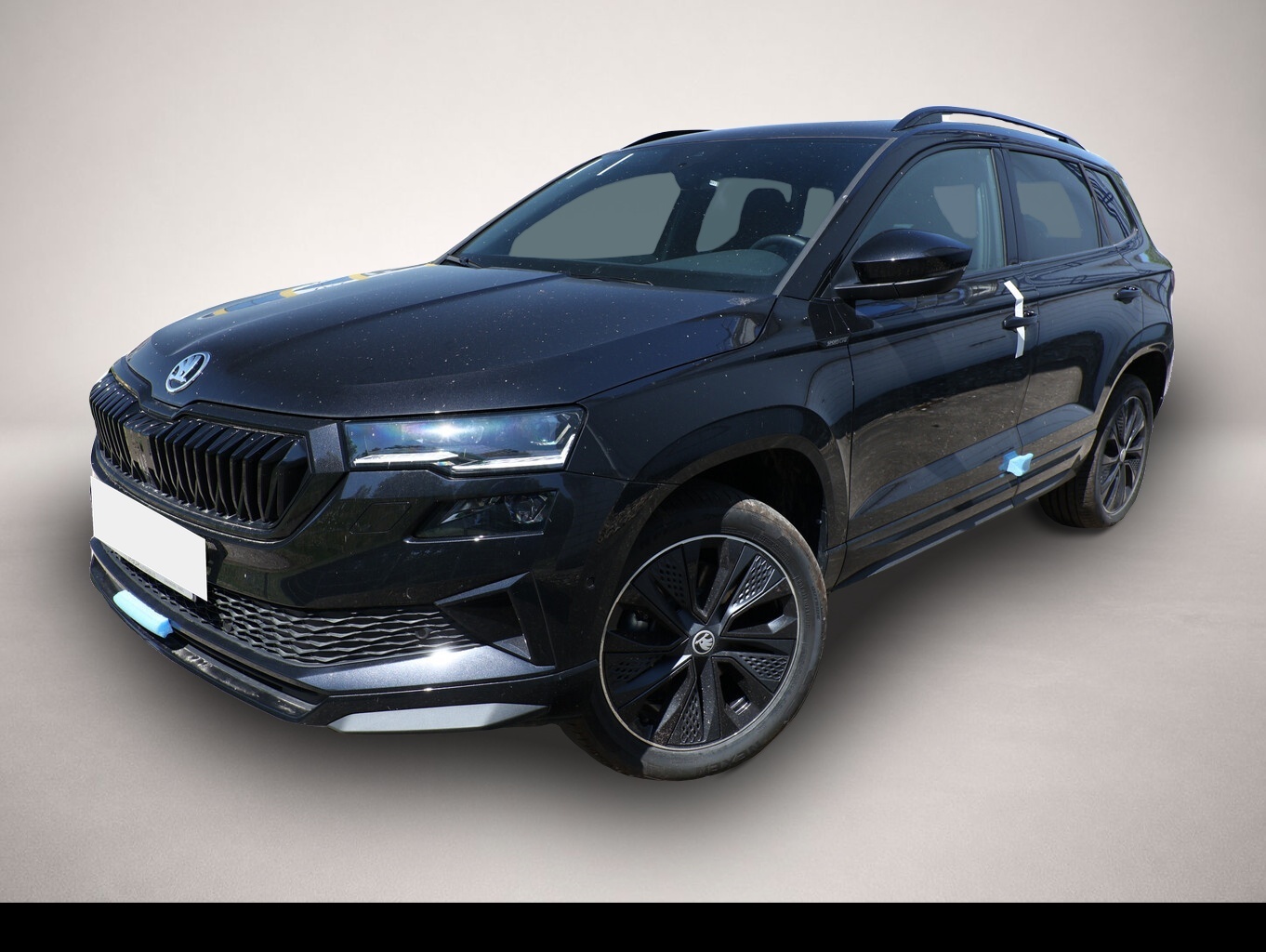 Bild Karoq Skoda