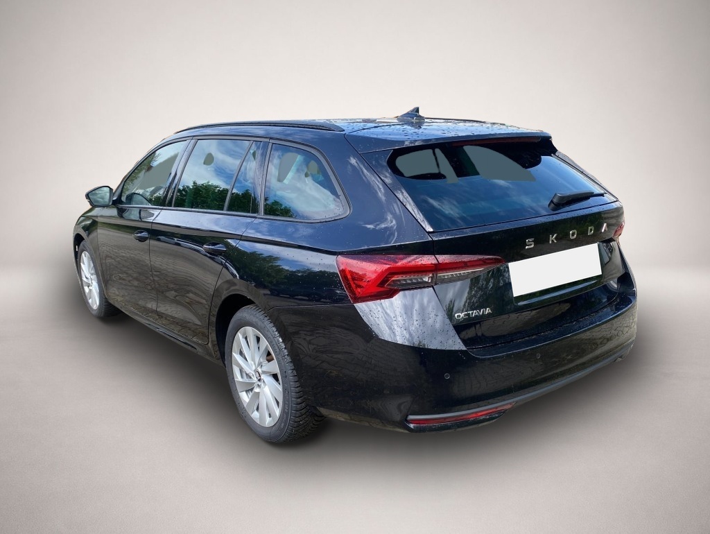 Bild 6 Skoda Octavia 1.5 TSI mHEV DSG Selection*HeadUp*KeyGo
