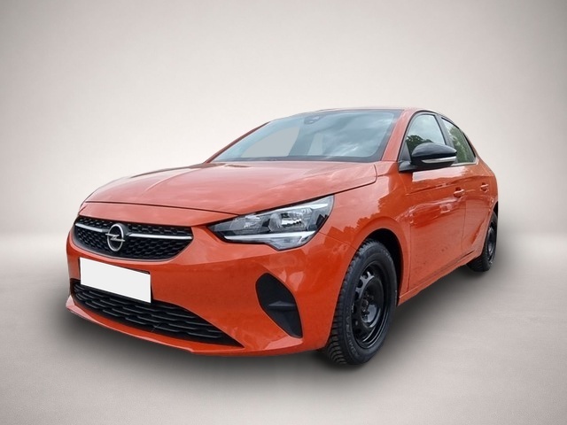 Bild Corsa Opel