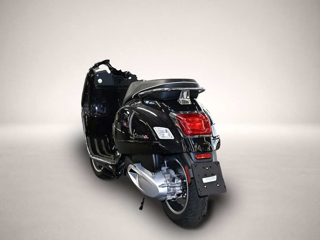 Fotografie Vespa Other GTS Super 310