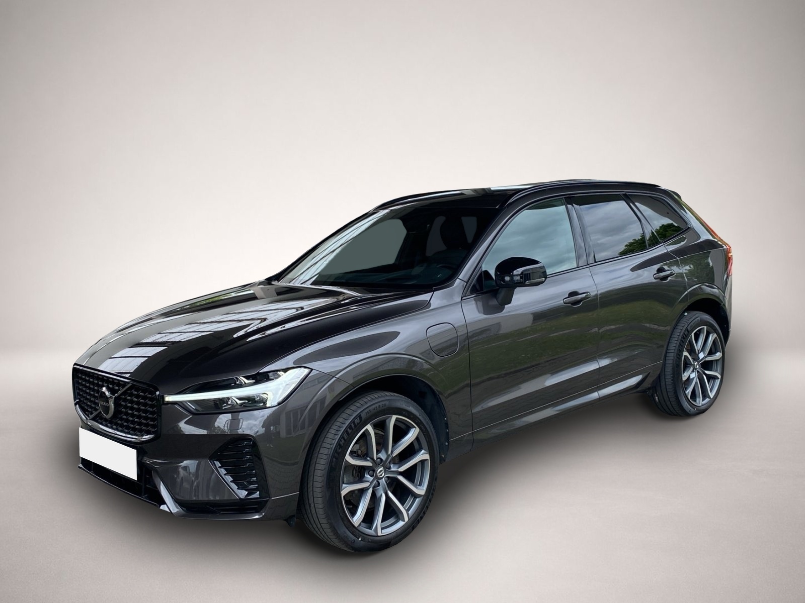 Bild XC60 Volvo