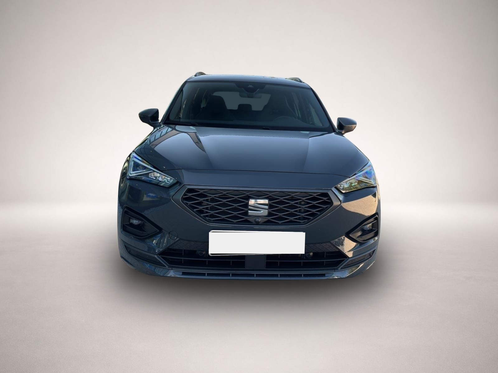 Bild 2 Seat Tarraco 2.0 TDI DSG FR-Line FR 7SITZER AHK EL.KL
