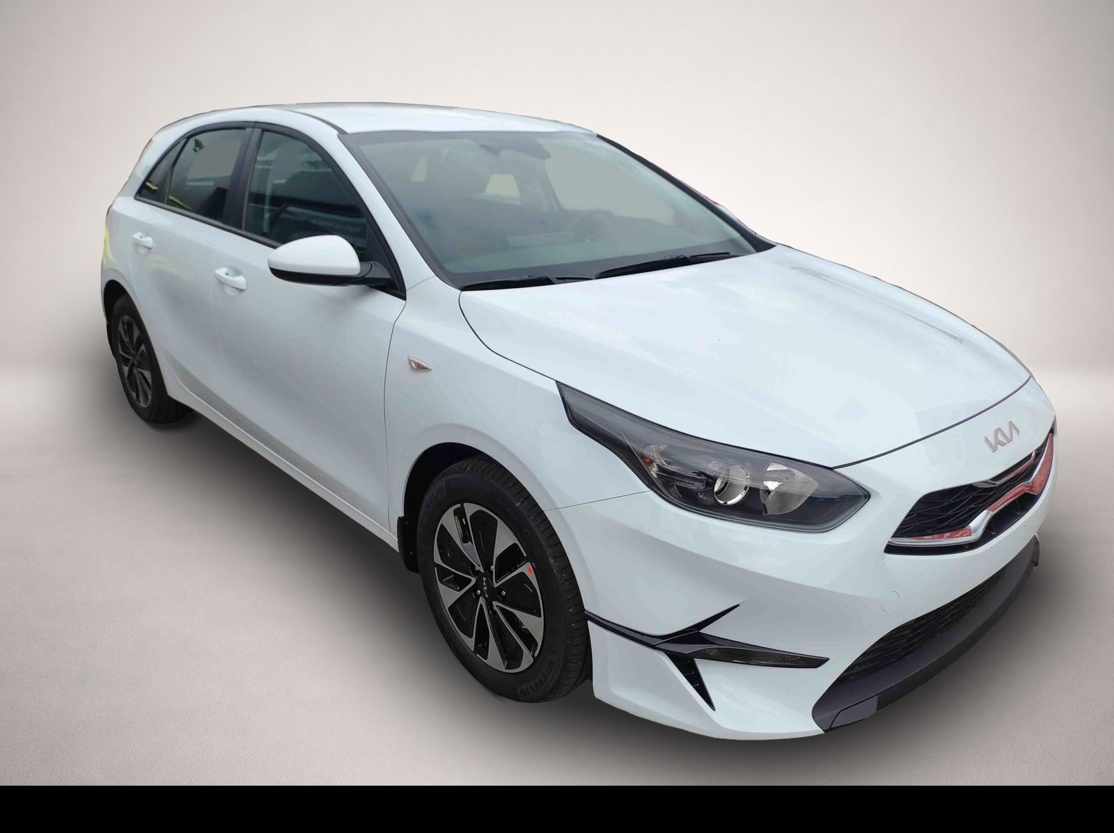 Bild 3 Kia cee'd / Ceed 1.5 Silver*Navi*Shzg*Lhzg*PDC*Cam*16Zoll*
