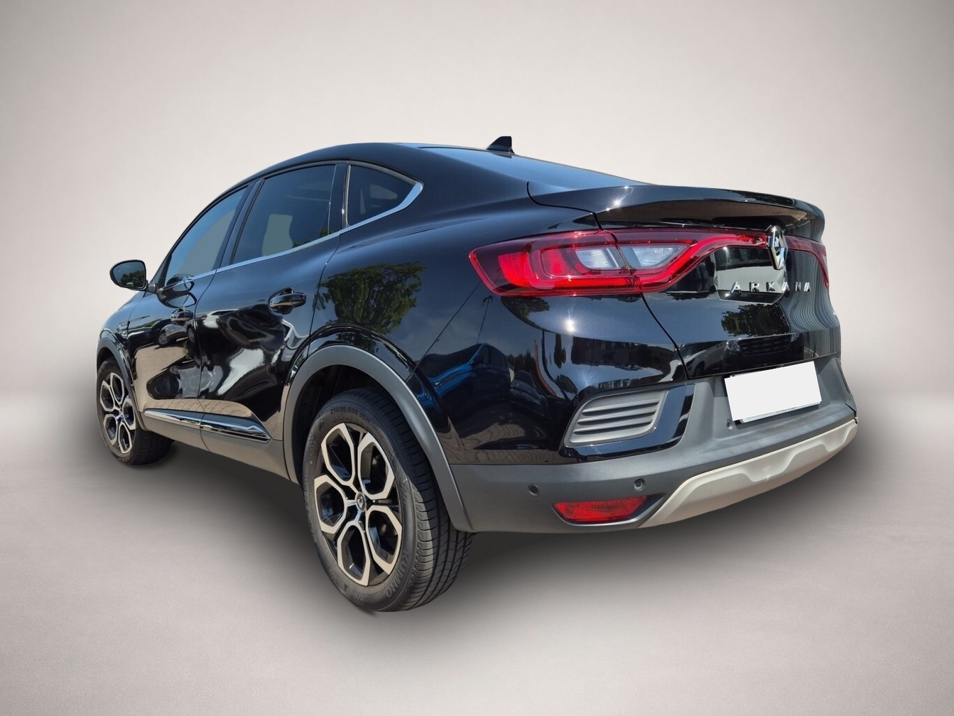 Bild 4 Renault Arkana 1.3 TCe 140 MHEV EDC Techno SchiebeD Nav