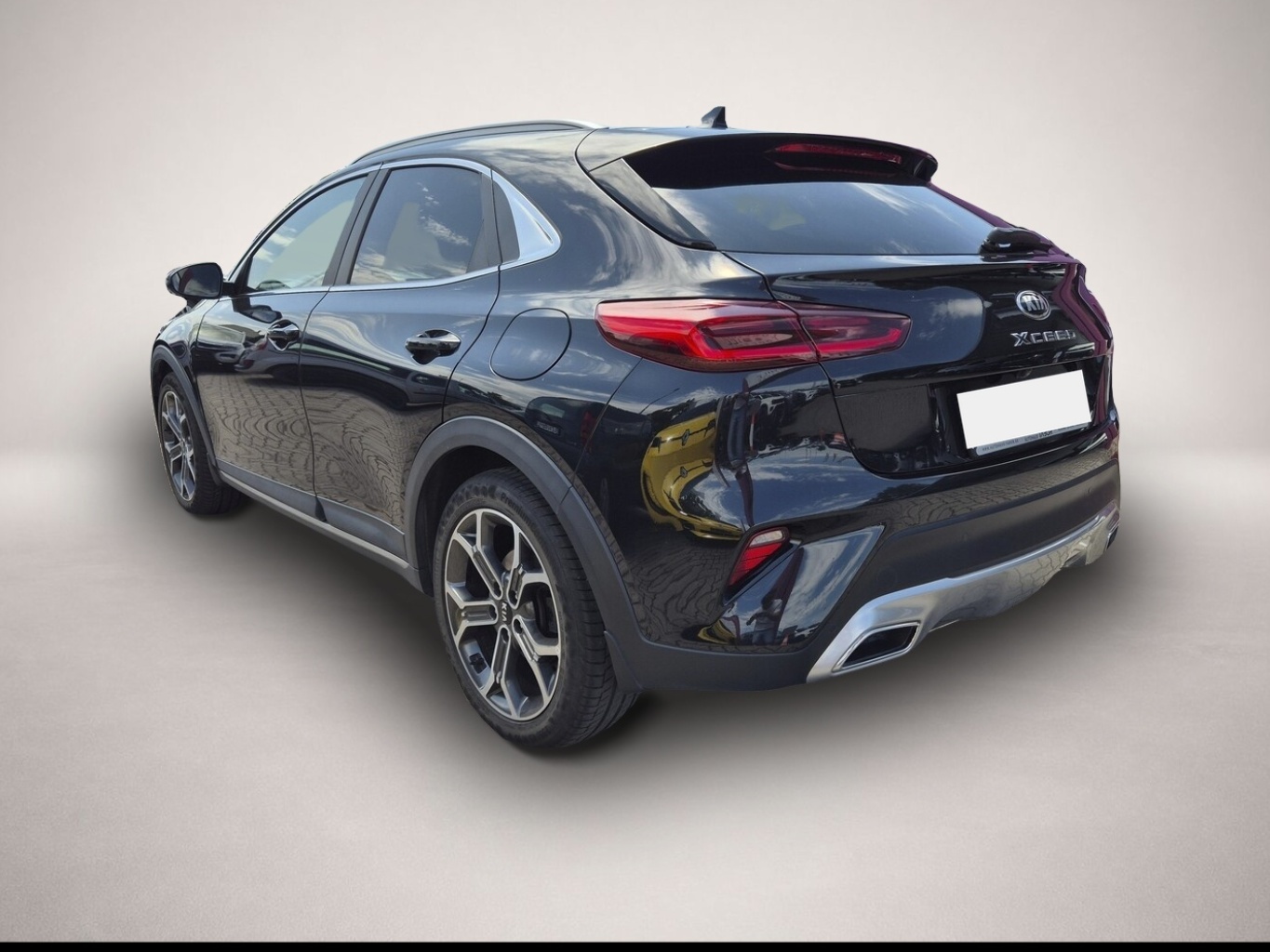Bild 3 Kia XCeed 1.5 T-GDI 160 DCT LED Nav Kam SHZ PDC 18Z