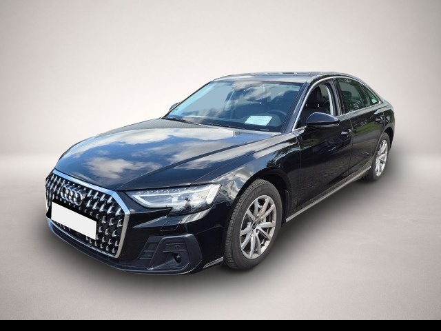 Fotografie Audi A8 50 TDI Allradlenkung*AHK*Matrix