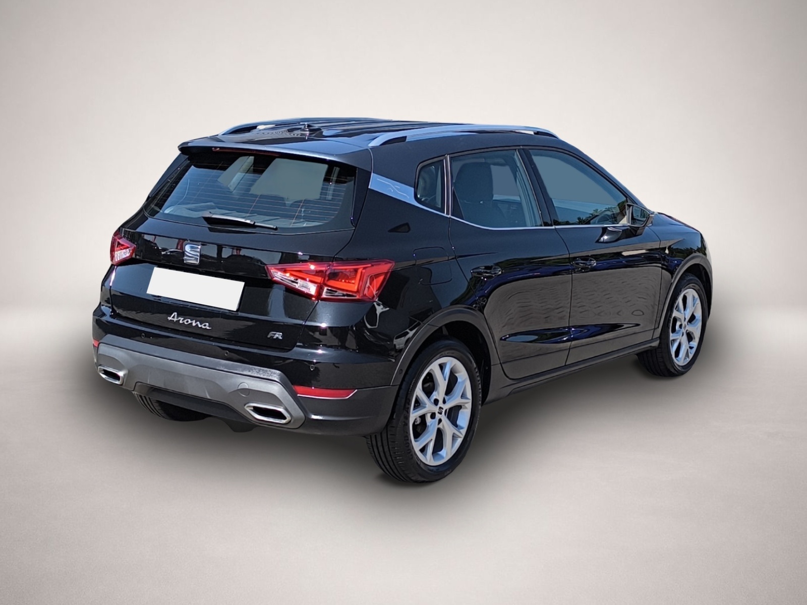 Bild 7 Seat Arona 1.0 TSI DSG FR NAVI LED RFK