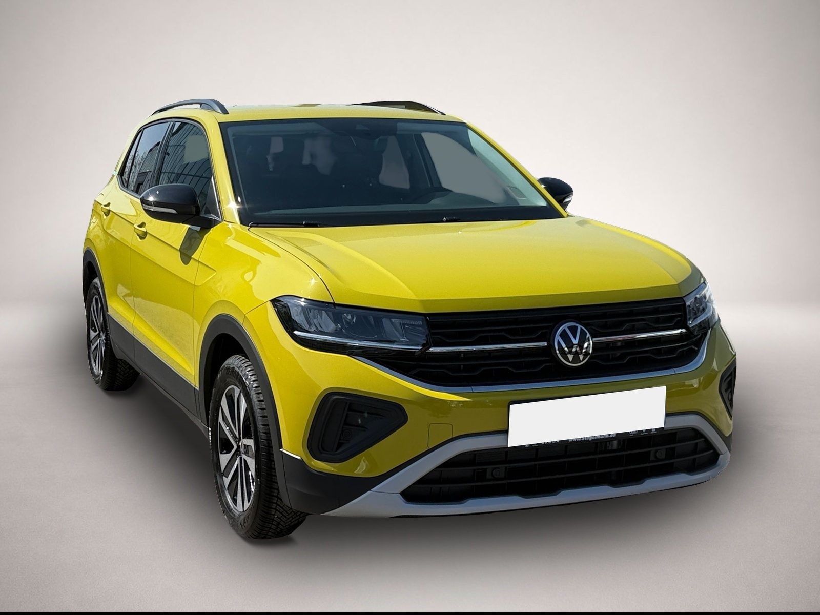 Bild 7 Volkswagen T-Cross Life 1.0 l TSI OPF 70 kW (95 PS) 5-Gang