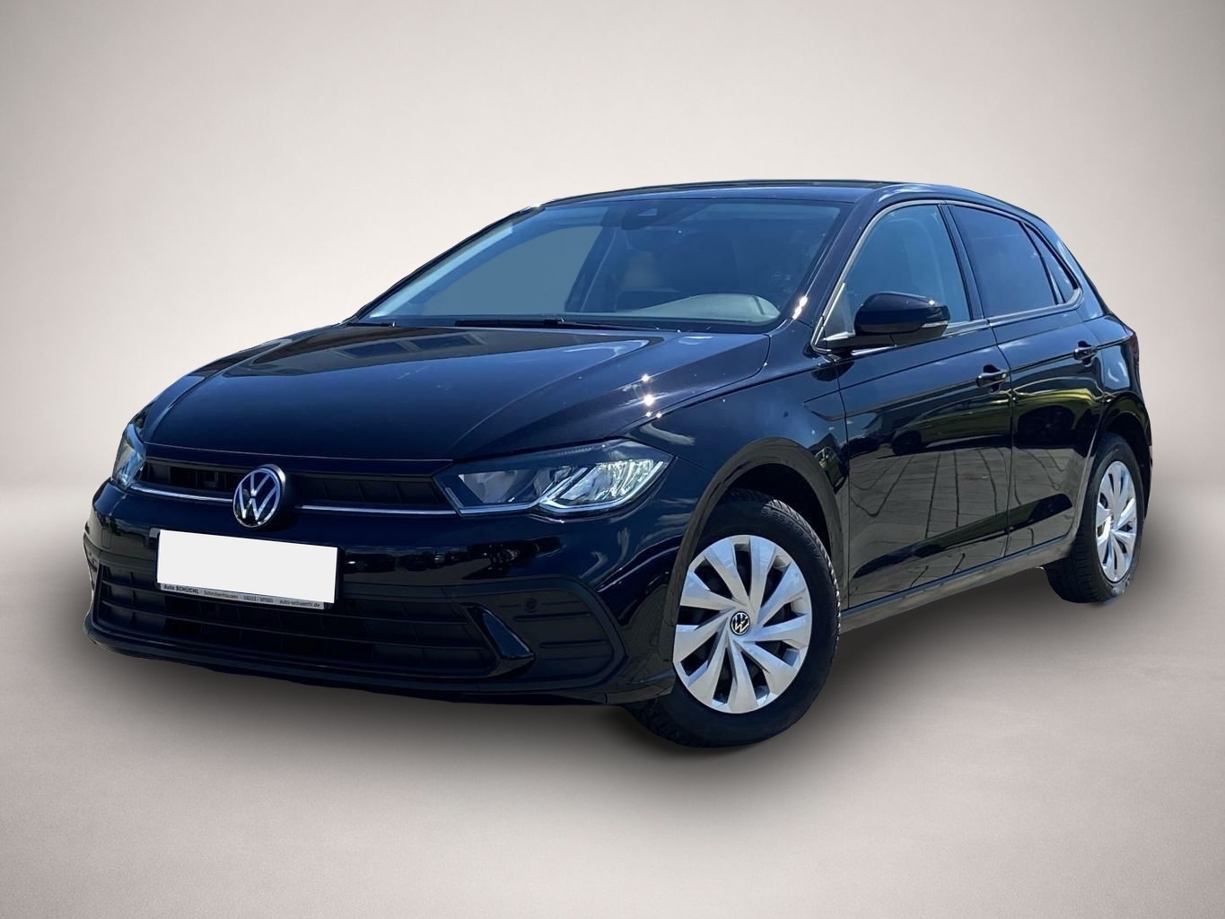 Fotografie Volkswagen Polo 1.0 TSI DSG LIFE APP-CONNECT+LED+ACTIVE-INF