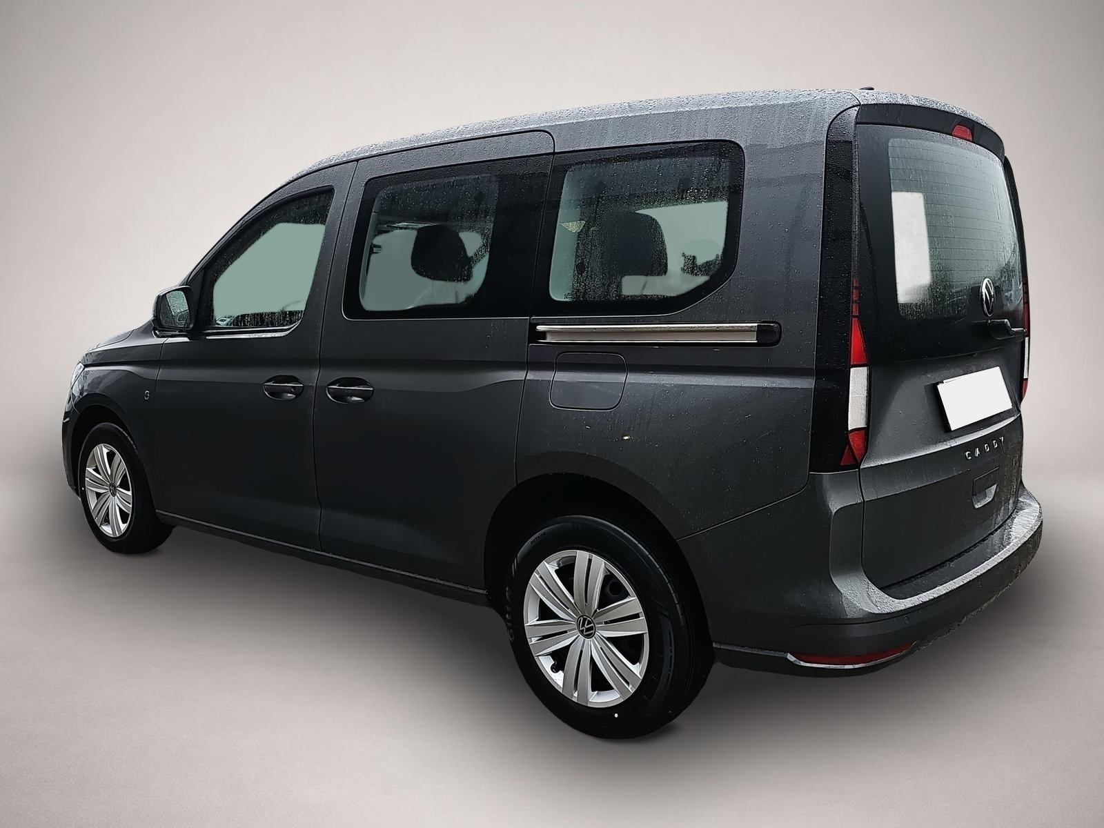 Bild 5 Volkswagen Caddy 2.0 TDI DSG Family AppConnect / Rückfahrk.