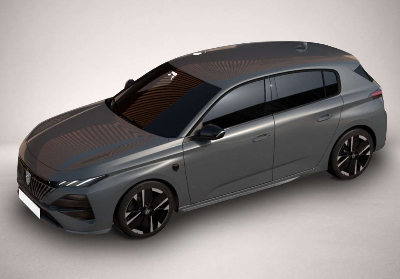 Bild 2 Peugeot 308 Hybrid GT MY26 Nav ACC Kam 2xPDC CarP