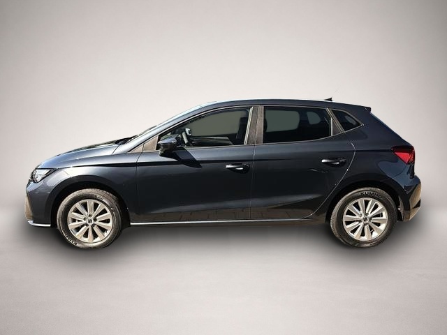 Fotografie 3 des Seat Ibiza 1.0 MPI 59 kW Ibiza 1.0 MPI / Klimaanlage / Tem.