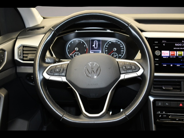 Bild 5 Volkswagen T-Cross 1.0 TSI Active ACC/AHK