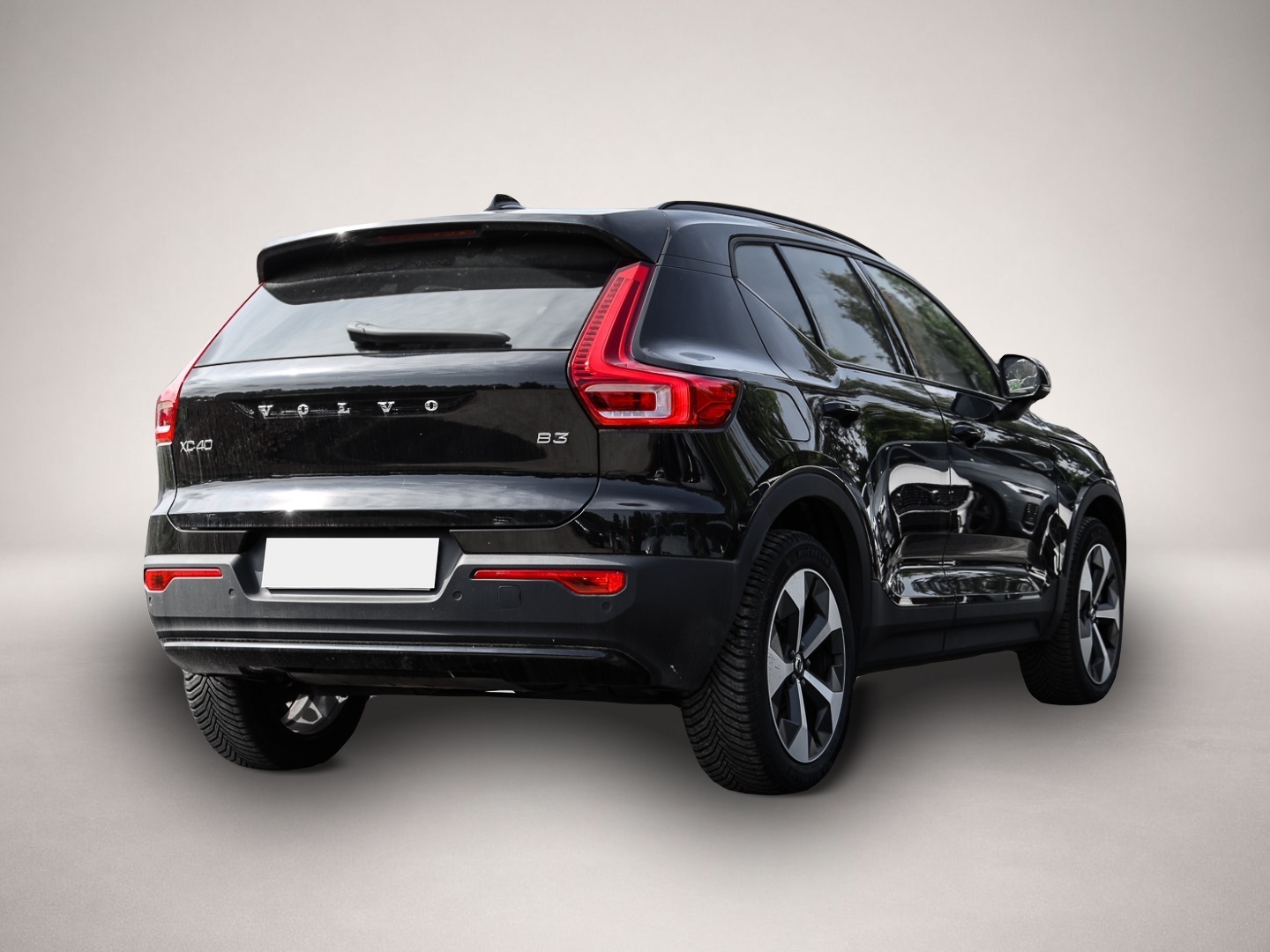 Bild 2 Volvo XC40 Plus Dark 2WD B3 EU6d digitales Cockpit Mem