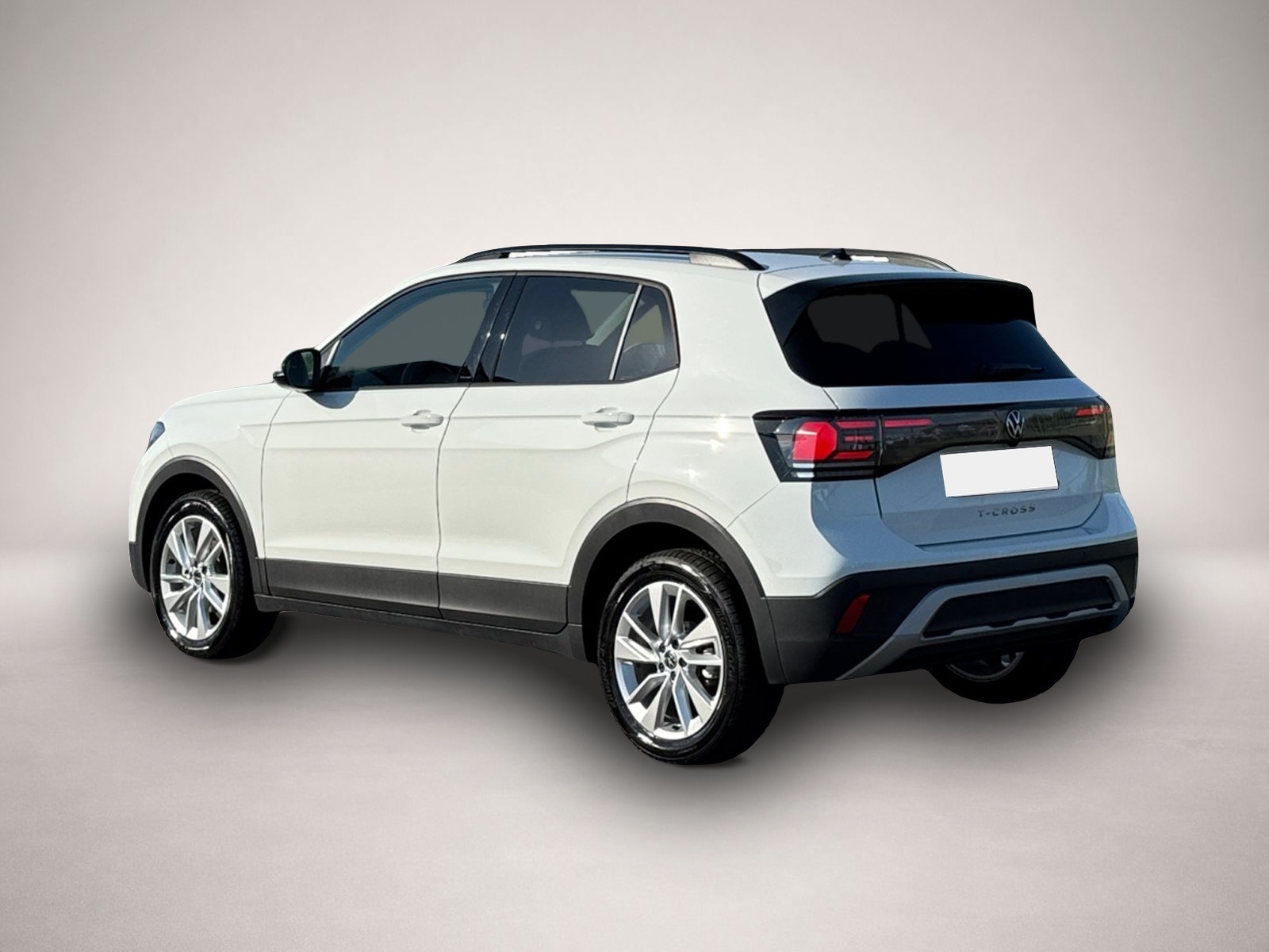 Bild 4 Volkswagen T-Cross Life TSI DSG|NAVI|KAMERA|ACC|APP-CONNECT